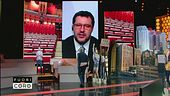 Il futuro del centrodestra