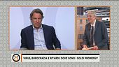 Dove sono i soldi promessi?