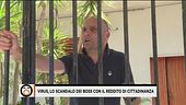 Lo scandalo dei boss con il reddito di cittadinanza