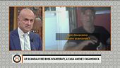 Virus, i boss lasciano il carcere tornano a casa