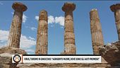 Virus, turismo in ginocchio