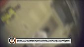 Sicurezza, quartieri fuori controllo in mano agli immigrati