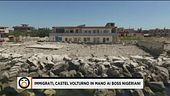Immigrati, Castel Volturno in mano ai boss nigeriani