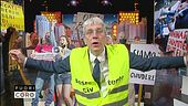 L' "assistente civico" Mario Giordano
