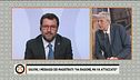La risposta di Salvini ai magistrati
