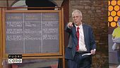 Giordano propone la legge di abolizione del gerundio e del futuro