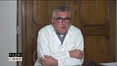 Il prof Giuseppe De Donno e la cura al plasma