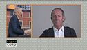 Il governatore Zaia non scende in piazza