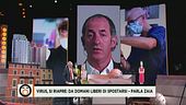 Da domani liberi di spostarsi fra regioni, parla Zaia