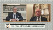 Tremonti, l'Italia si riprende o c'è il rischio di un autunno difficile?