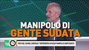 Festa del 2 giugno, Carofiglio: "Centrodestra in piazza? Manipolo di gente sudata"