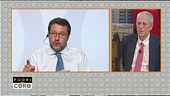 Calenda e Renzi contro Salvini