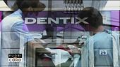 Virus, chiude la clinica dentale