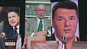 Le pagelle di Vittorio Feltri