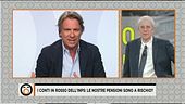 Gli sprechi dell'Inps, il punto di vista di Nicola Porro