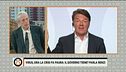 Matteo Renzi per la prima volta ospite di Fuori dal coro