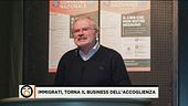 Immigrati, affari sporchi nel nome della misericordia
