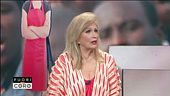 Iva Zanicchi: "Agli italiani non piace lamentarsi, se lo fanno è perché sono davvero in difficoltà"