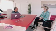 Quinta puntata | Claudia