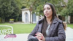 Sesta puntata | Melissa