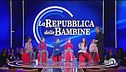 La repubblica delle bambine