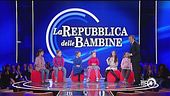 La repubblica delle bambine