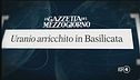 La rassegna stampa di oggi