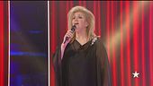 Iva Zanicchi:"Sangue nero"