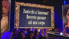Iva Zanicchi e Sanremo
