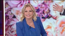 La rinascita di Simona Ventura