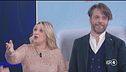 Katia Follesa e Angelo Pisani