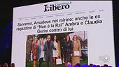 Tutti alla (S)Barra
