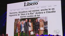 Tutti alla (S)Barra