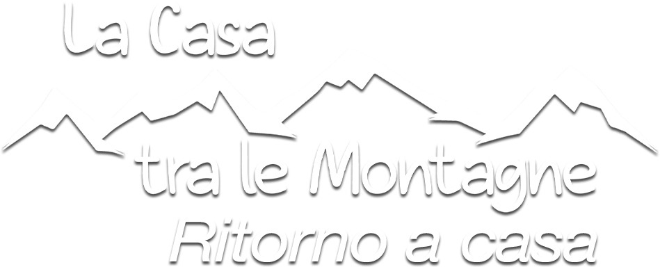 La casa tra le montagne 1 - Ritorno a casa - Film Mediaset Infinity