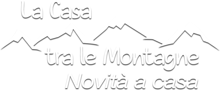 La casa tra le montagne 2 - Novità a casa - Film Mediaset Infinity