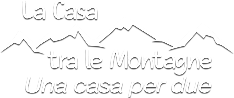 La casa tra le montagne 3 - Una casa per due - Film Mediaset Infinity