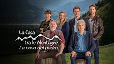 La casa tra le montagne 5 - La casa del padre