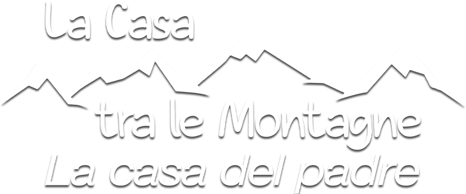 La casa tra le montagne 5 - La casa del padre - Film Mediaset Infinity