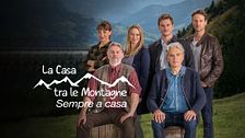 La casa tra le montagne 6 - Sempre a casa