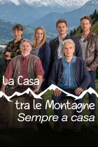 La casa tra le montagne 6 - Sempre a casa