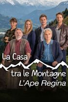 La casa tra le montagne 8 - L'ape regina