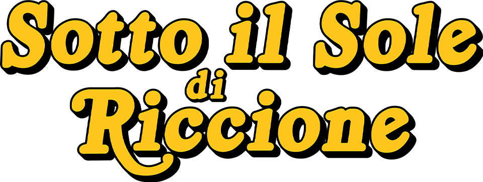 Sotto il sole di Riccione - Film Mediaset Infinity