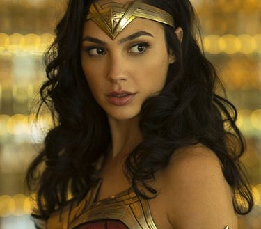 Wonder Woman 1984