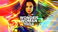 Wonder Woman 1984