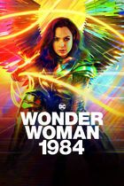 Wonder Woman 1984