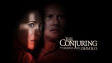The conjuring - Per ordine del diavolo