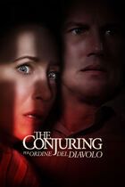 The conjuring - Per ordine del diavolo
