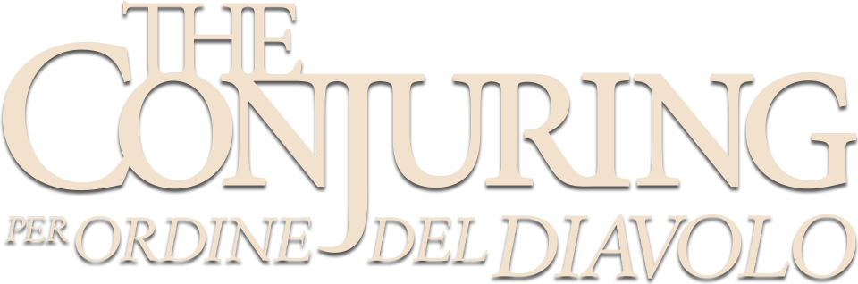 The conjuring - Per ordine del diavolo - Film Mediaset Infinity