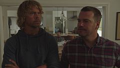 Ep. 13 - Alta società