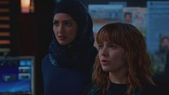 Ep. 18 - Incontri ravvicinati